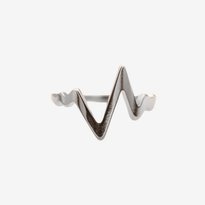 Lightning Ring / Fingerring