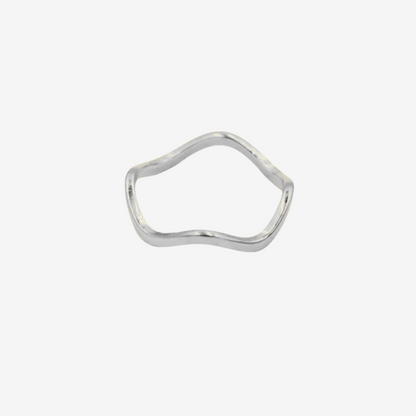 Wave Ring / Fingerring