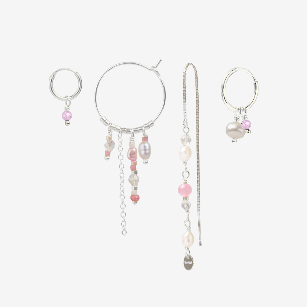1 x Teepee Chain
