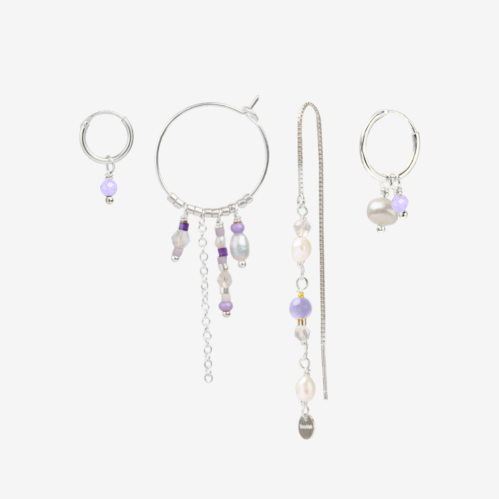 1 x Teepee Chain