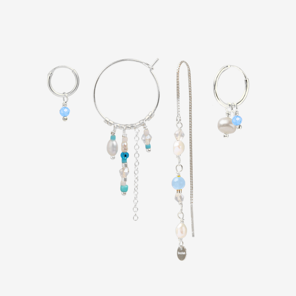 1 x Teepee Chain