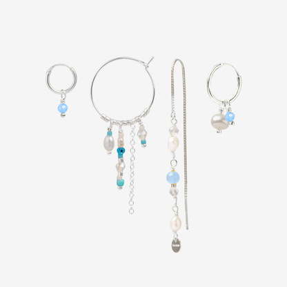 1 x Teepee Chain