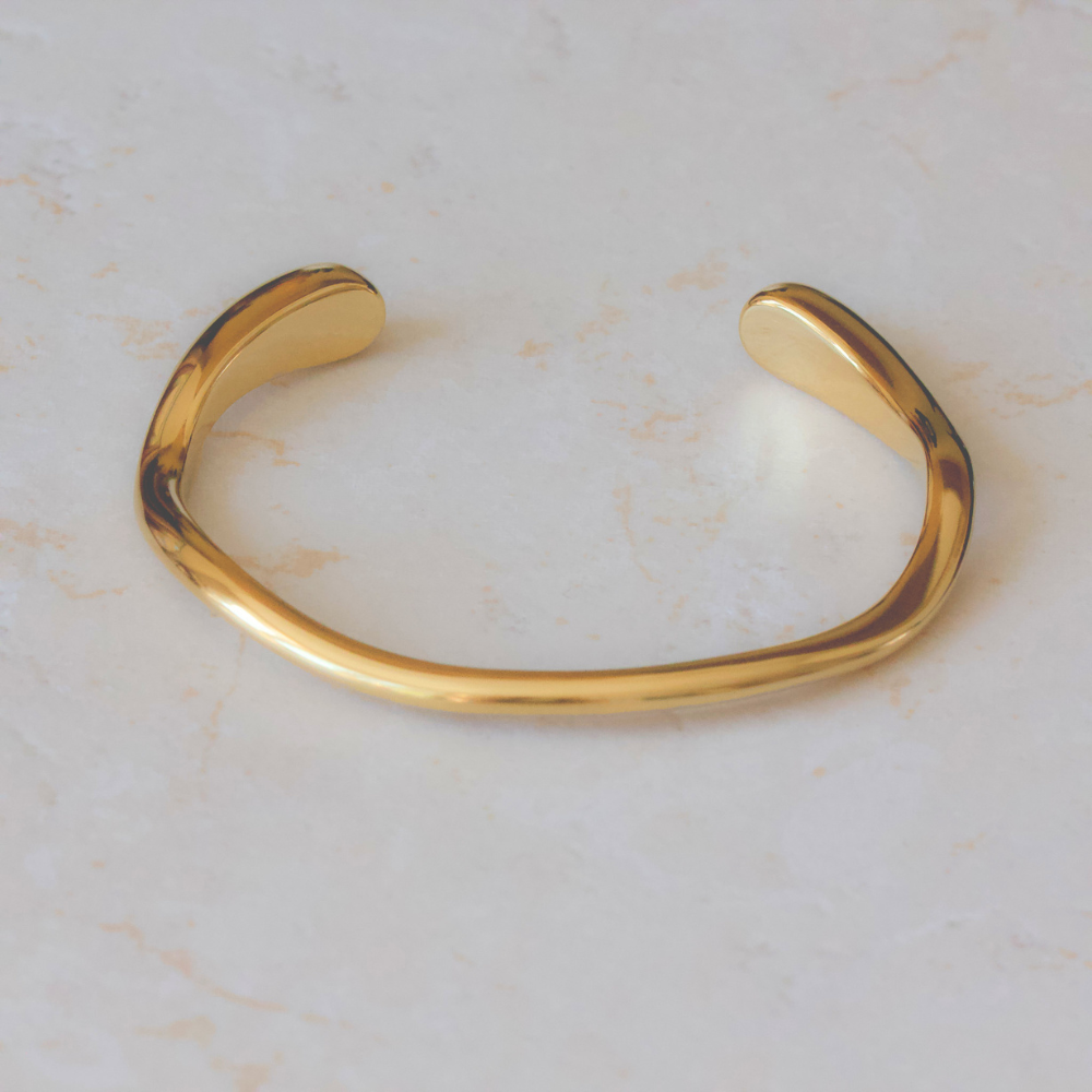 Open Basic Cuff