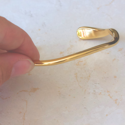 Open Basic Cuff