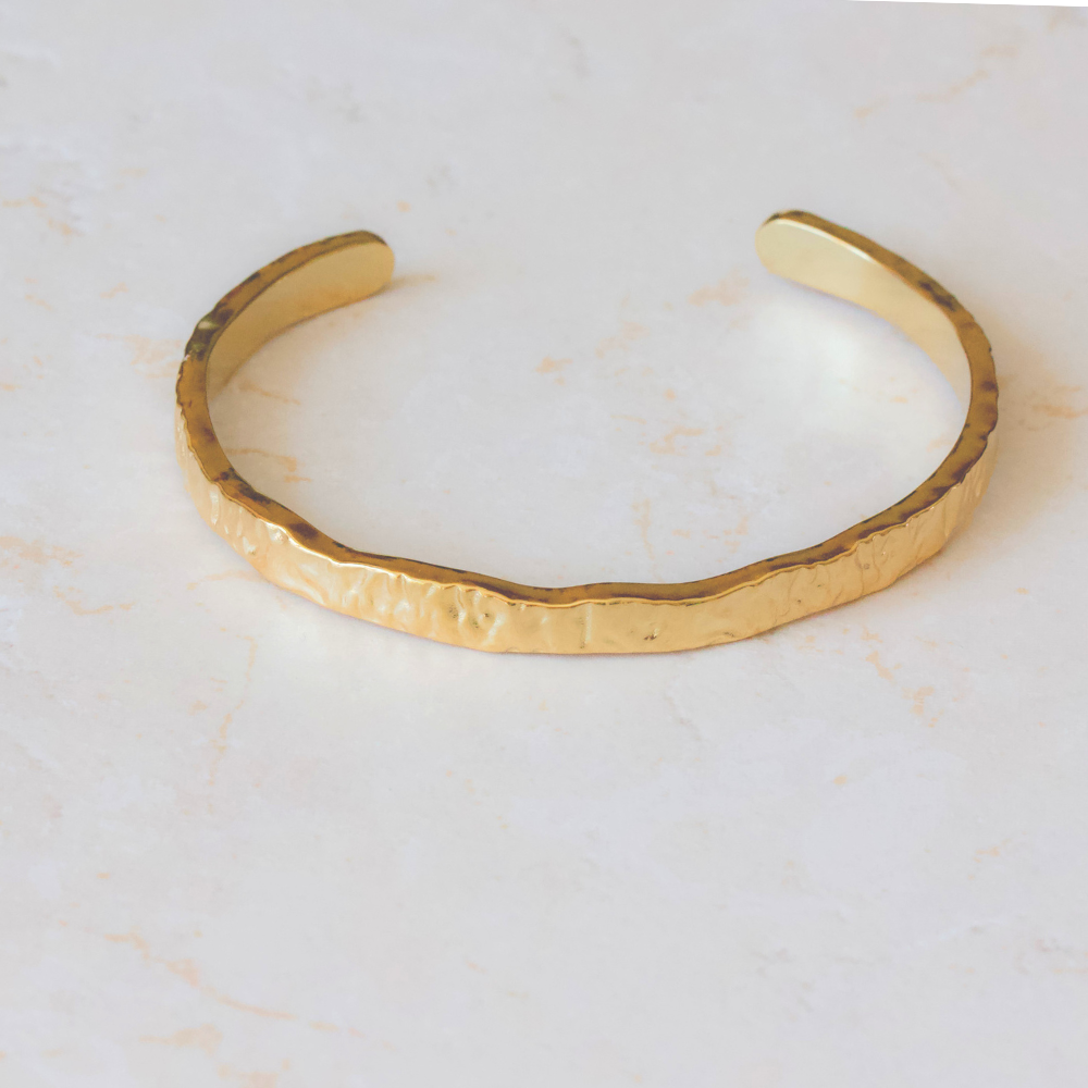 Open Hamret Cuff