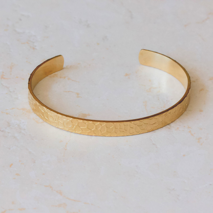 Open Kantet Cuff