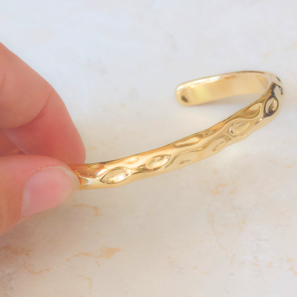 Organic Cuff