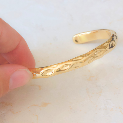 Organic Cuff