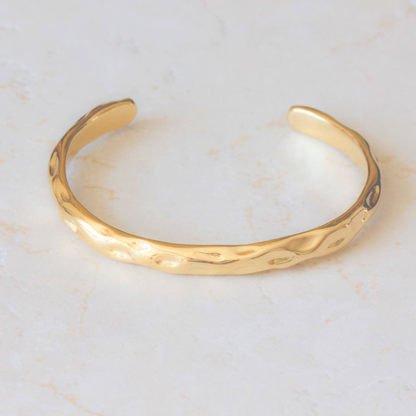 Organic Cuff