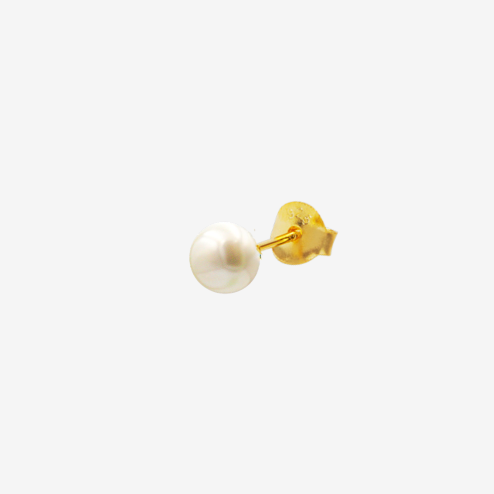 1 x Pearl Pin // Large