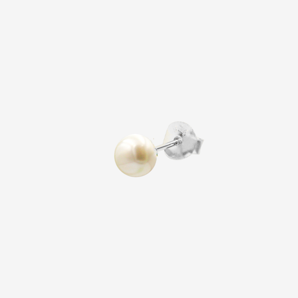 1 x Pearl Pin // Large