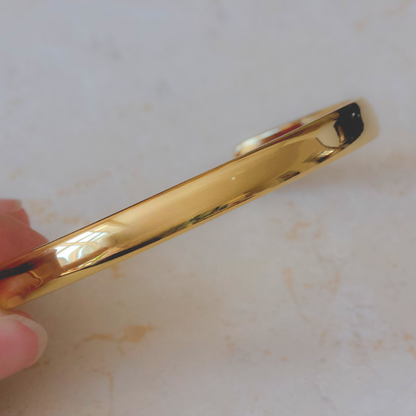 Plain Cuff