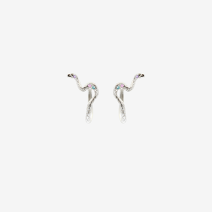 1 x Python Hoop