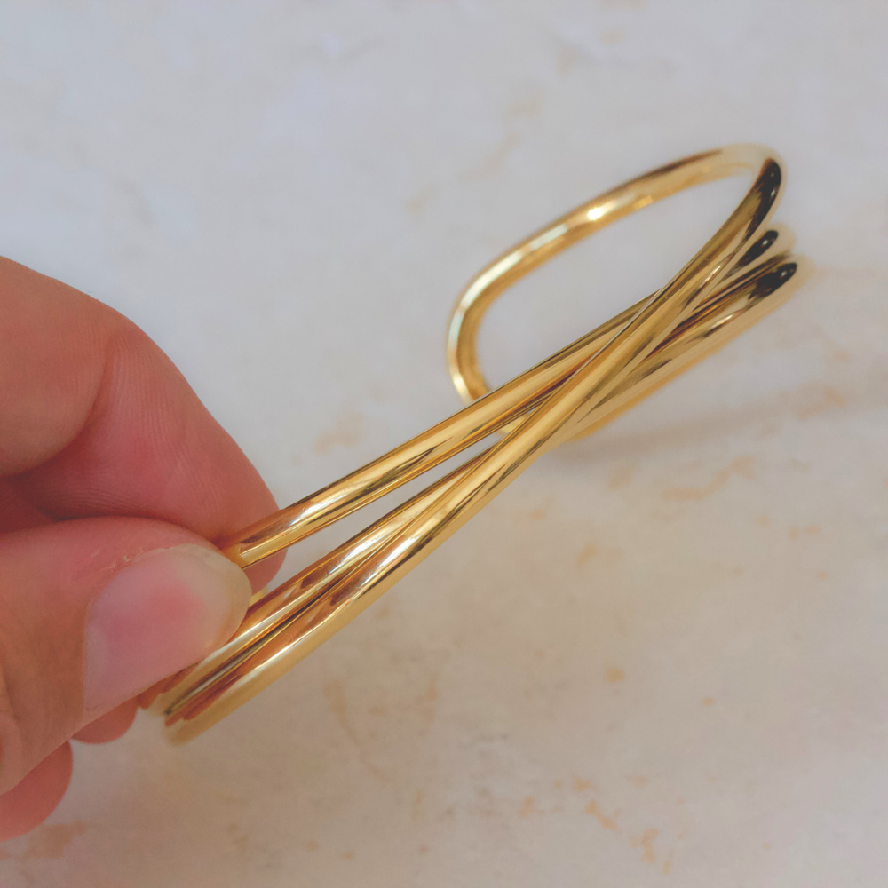 Ring Cuff