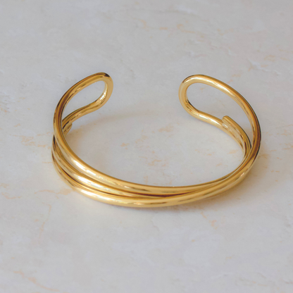 Ring Cuff