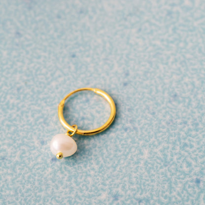 1x Round Hoop // Medium