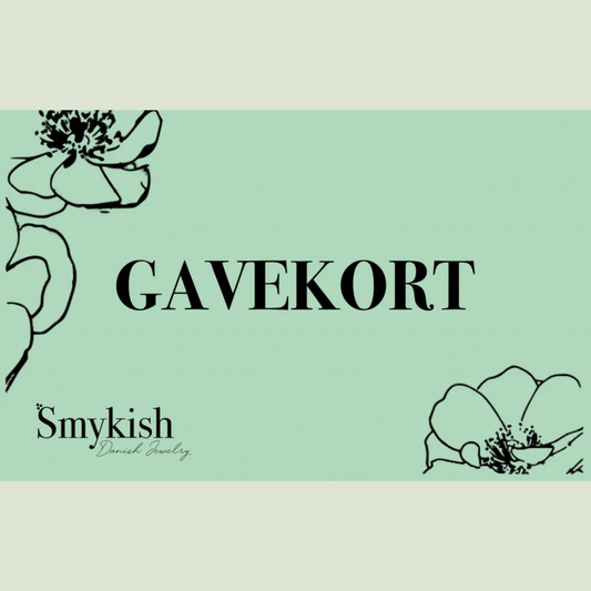 Gavekort