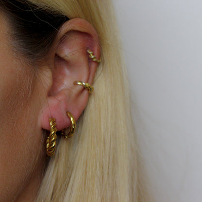 1 x Snoet Hoop