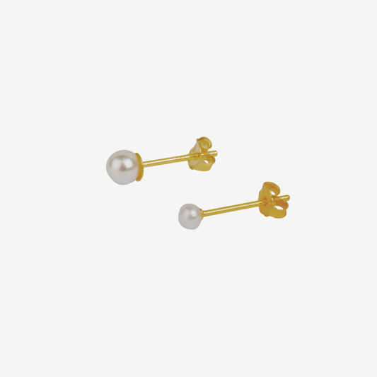 1 x Second Pearls (2 + 4mm.)