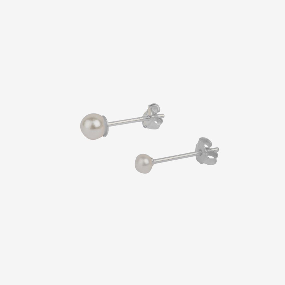 1 x Second Pearls (2 + 4mm.)