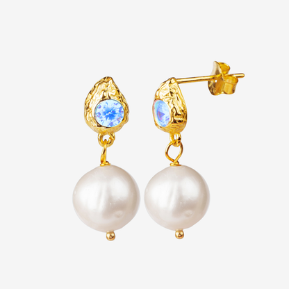 1 x Sparkling Pearls // Studenter