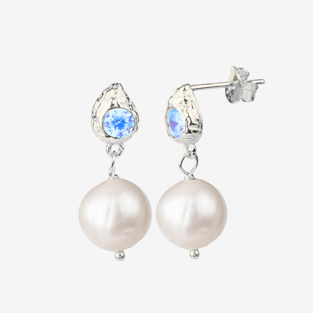 1 x Sparkling Pearls // Studenter