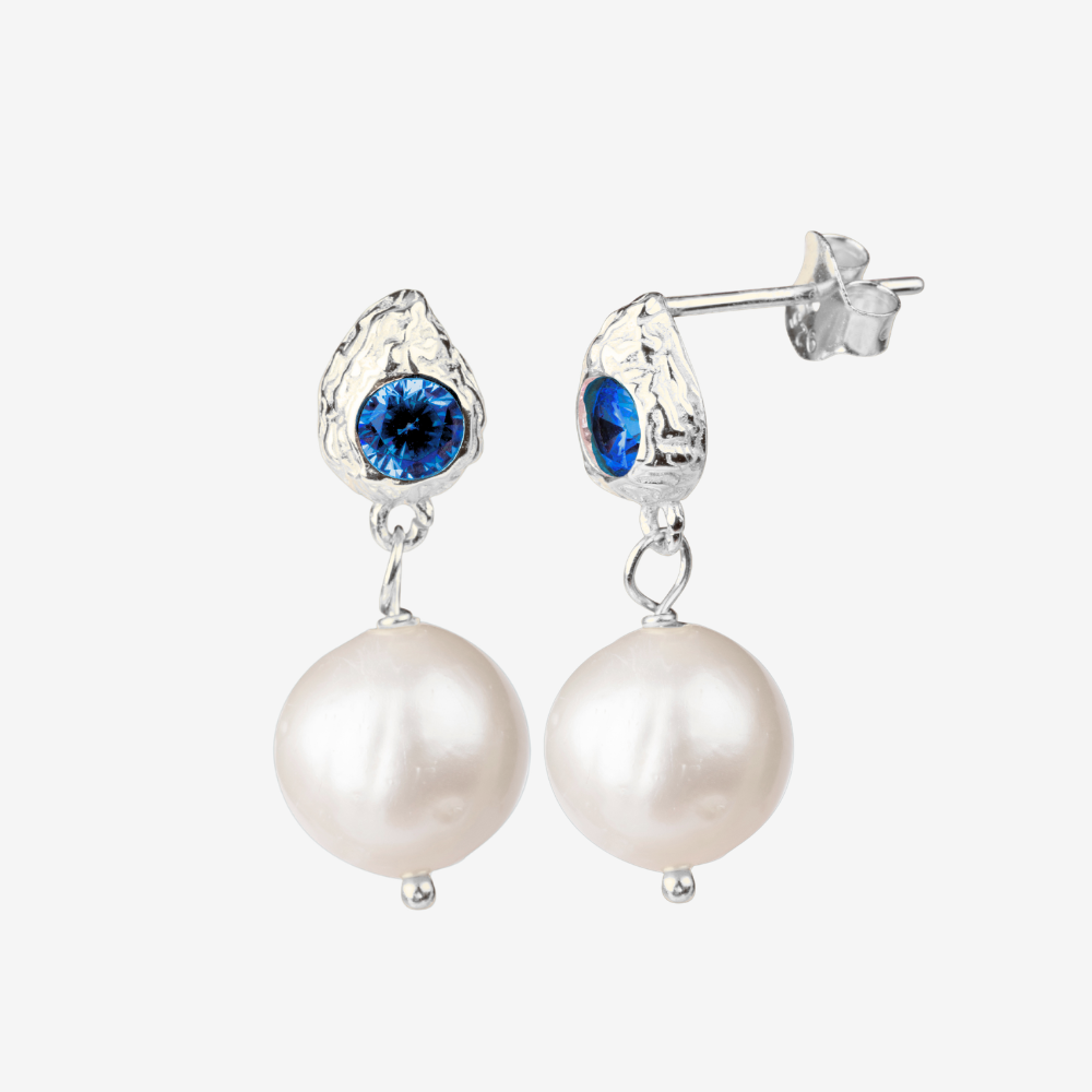 1 x Sparkling Pearls // Studenter
