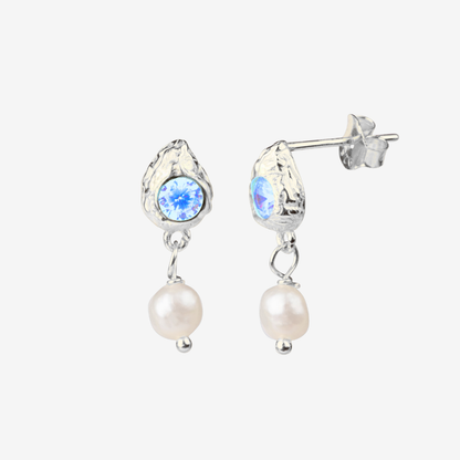 1 x Sparkling Pearls // Studenter Medium