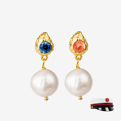 1 x Sparkling Pearls // Studenter