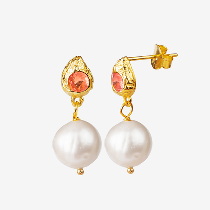 1 x Sparkling Pearls // Studenter