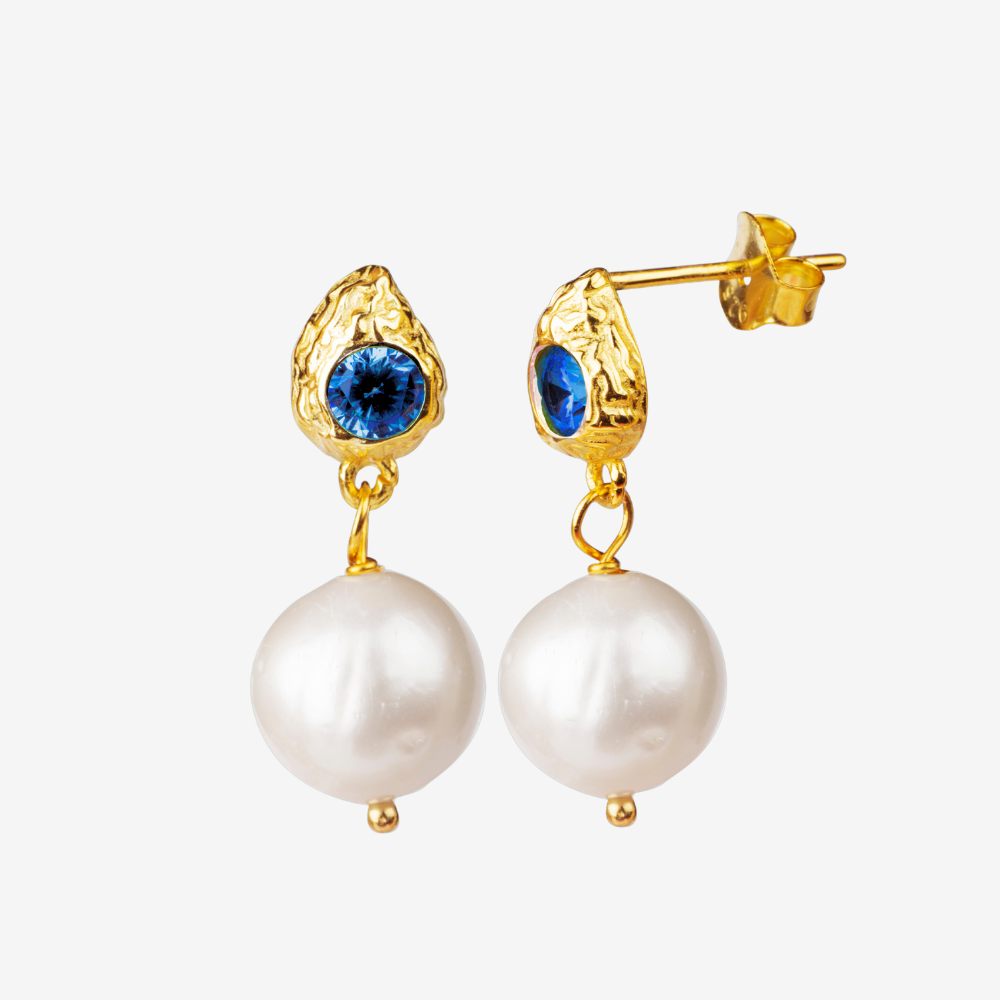 1 x Sparkling Pearls // Studenter