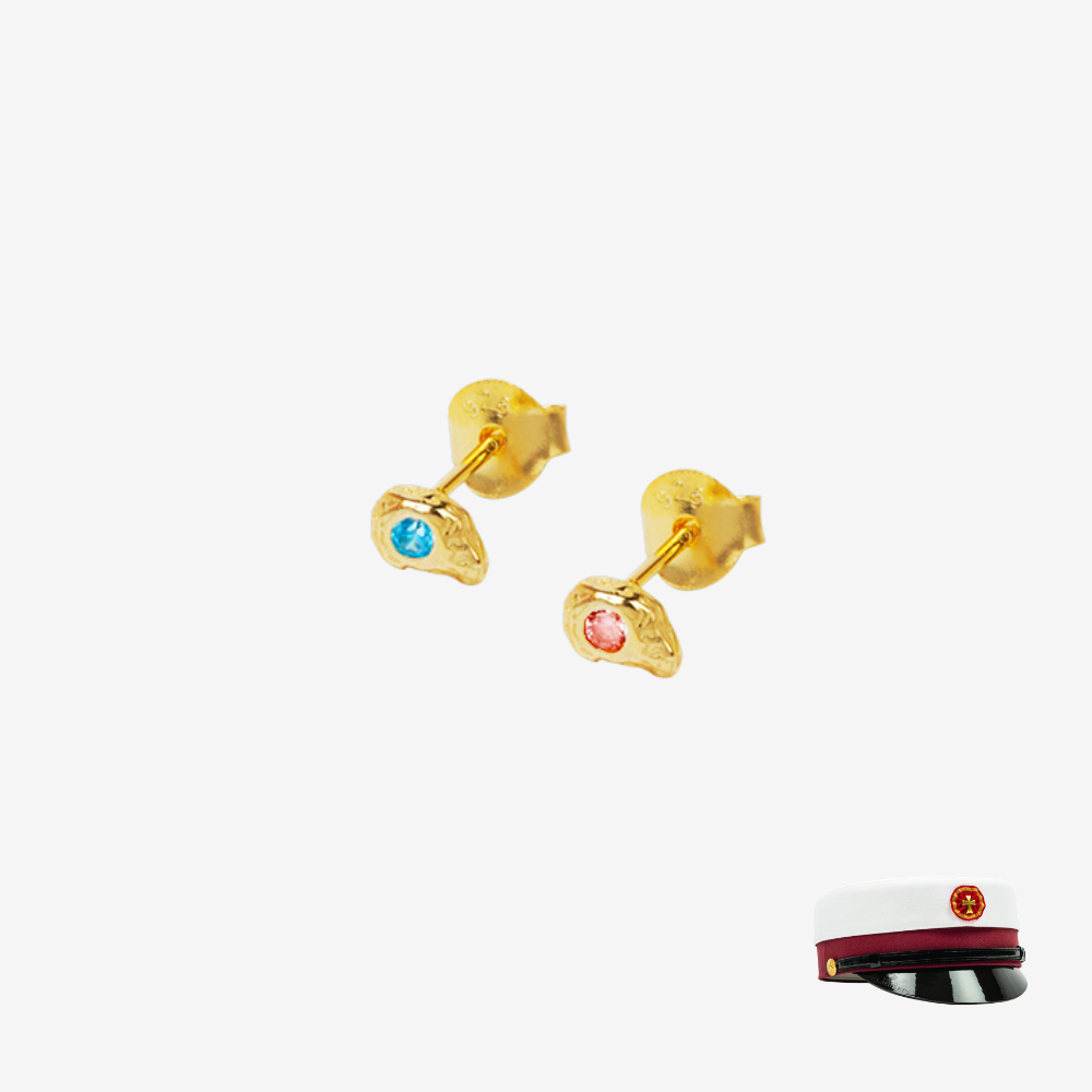 1 x Sparkling Pins