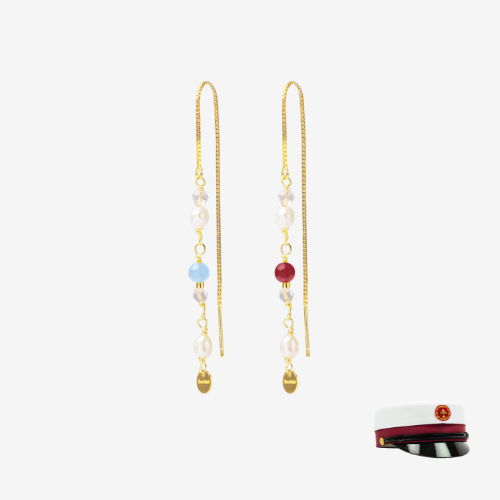 1 x Crystal Chain // Student edition