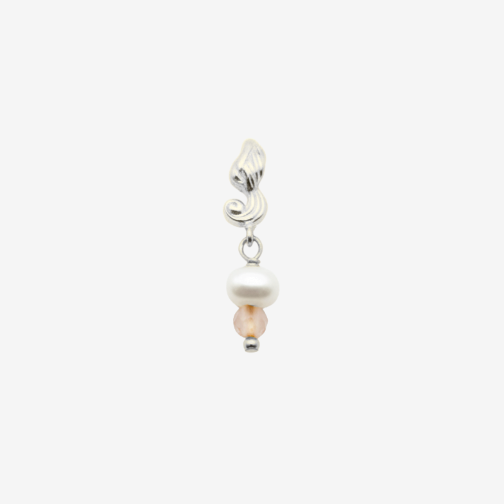 Swirl Earring / Ørering