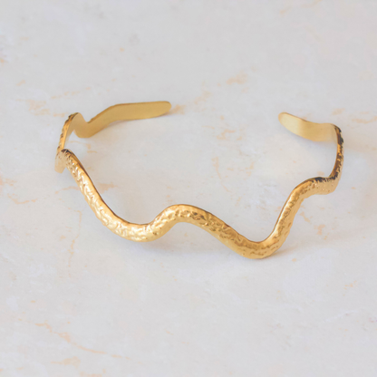 Wave Cuff