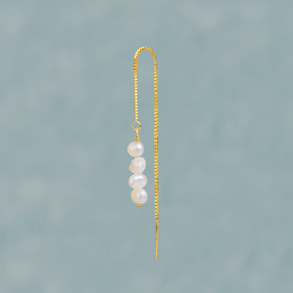 1 x Pearly Chain