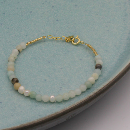 Amazonite Bracelet