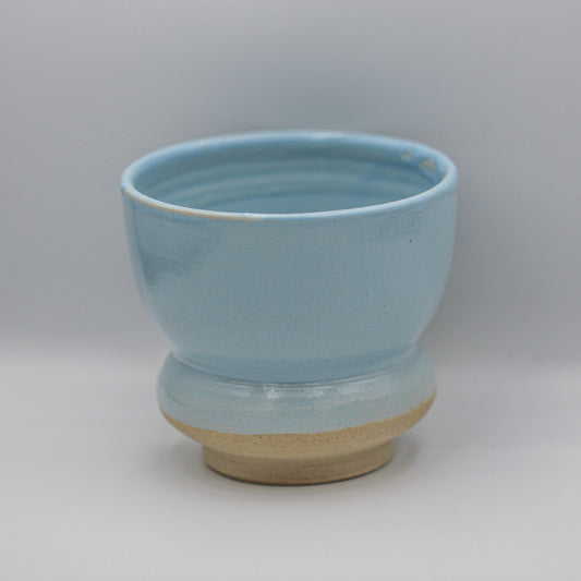 Curvy Cup // Healing Blue