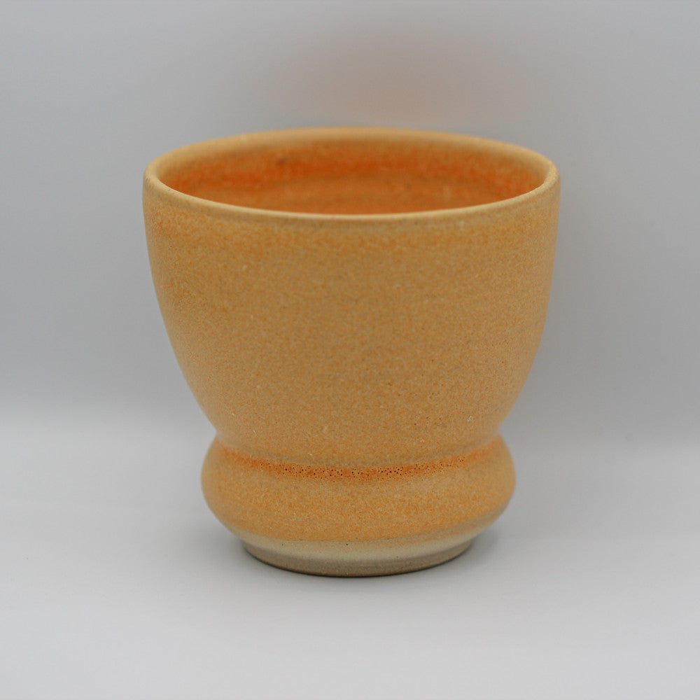 Curvy Cup // Rusty