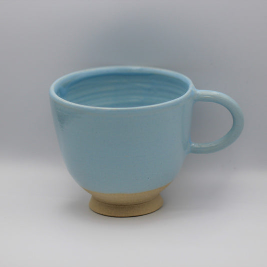 GUBI Mug // Healing Blue