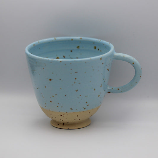 GUBI Mug // Healing Blue med nitre