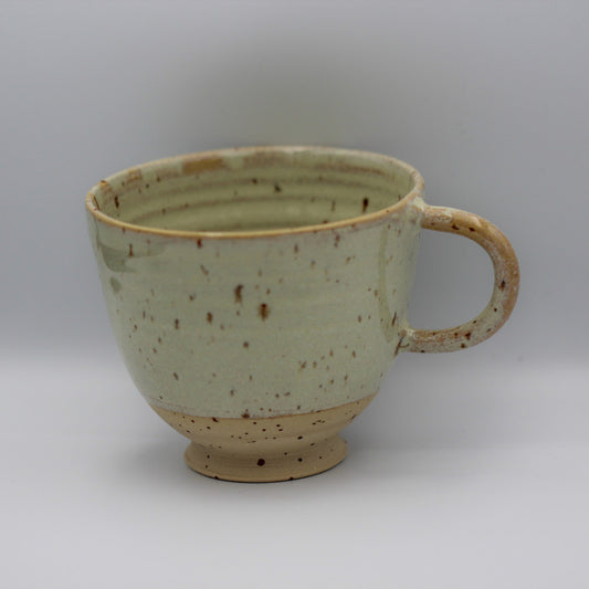 GUBI Mug // Peppermint nitre