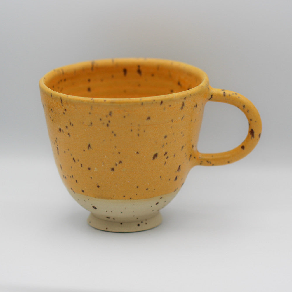 GUBI Mug // Rusty