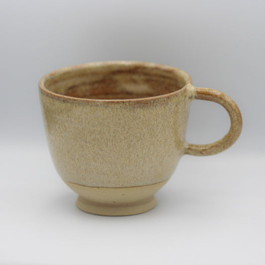 GUBI Mug // Smokey Camel