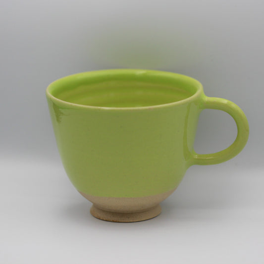 GUBI Mug // Spring Green