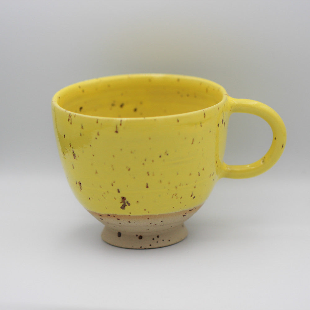 GUBI Mug // Sun