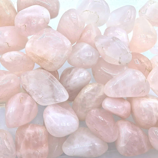 Rose quartz