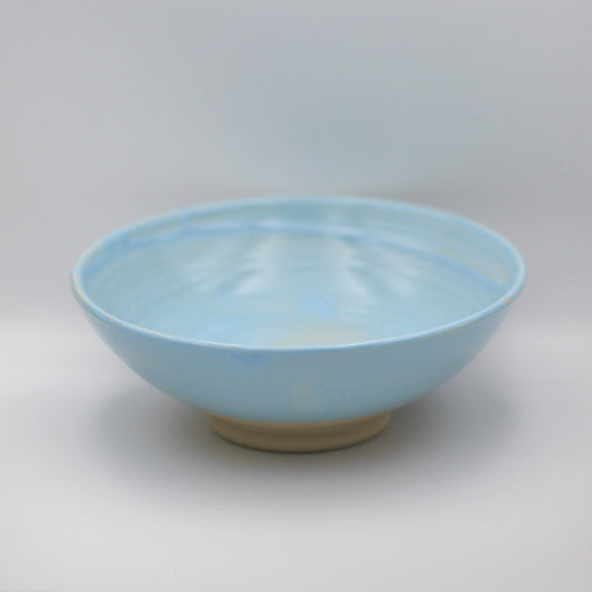 Splash Bowl // Healing Blue