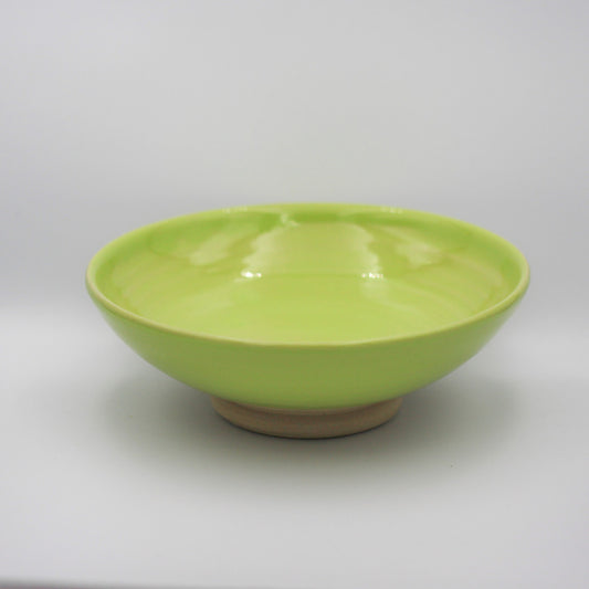 Splash Bowl // Spring Green