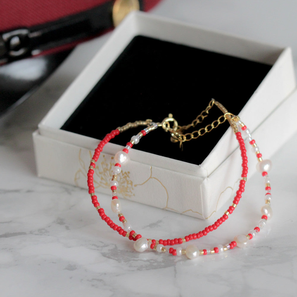 Studenter Box // Bracelet